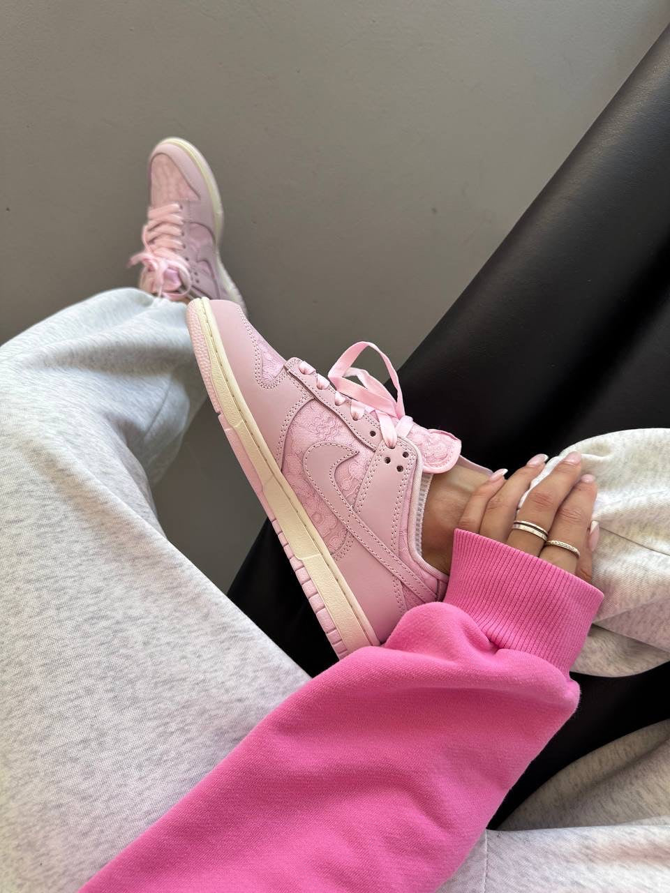 Nike September 2025