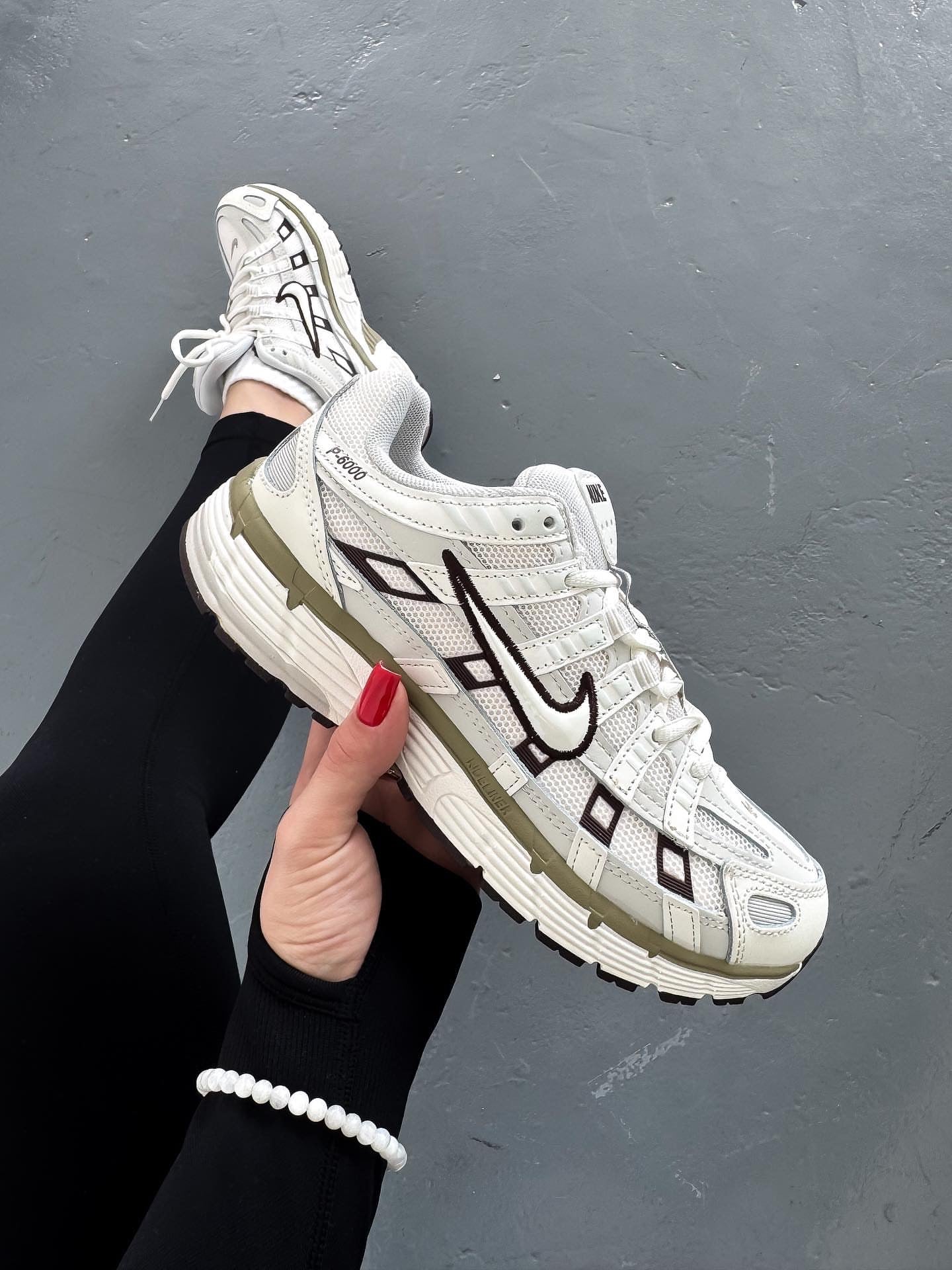 Nike Zoom Vomero 5 September 2025