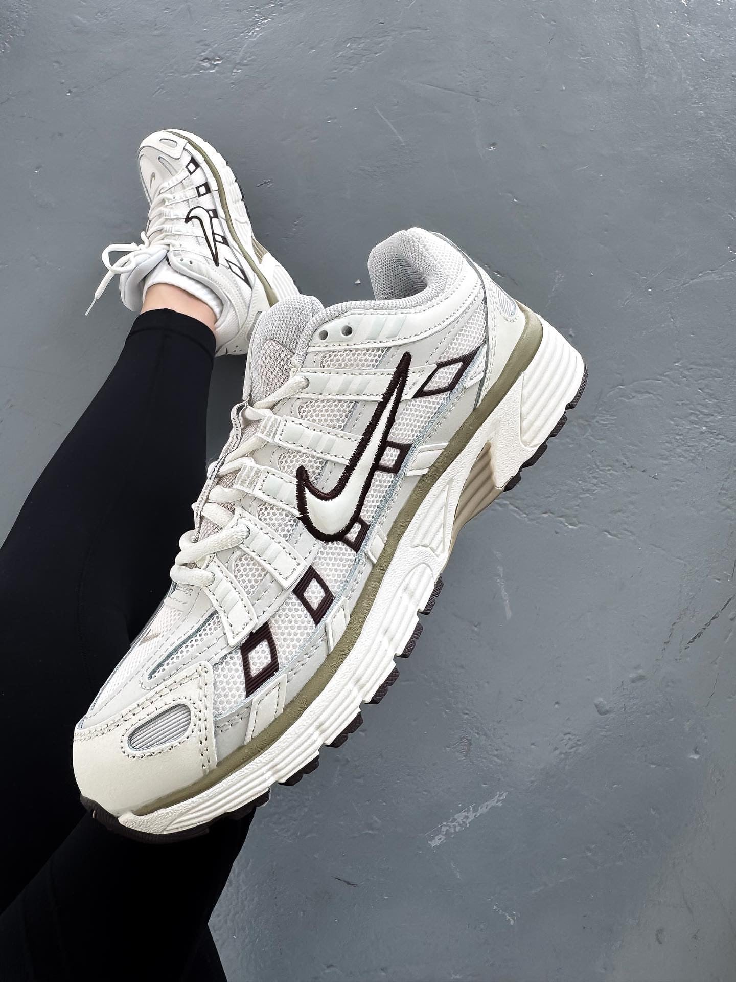 Nike Zoom Vomero 5 September 2025