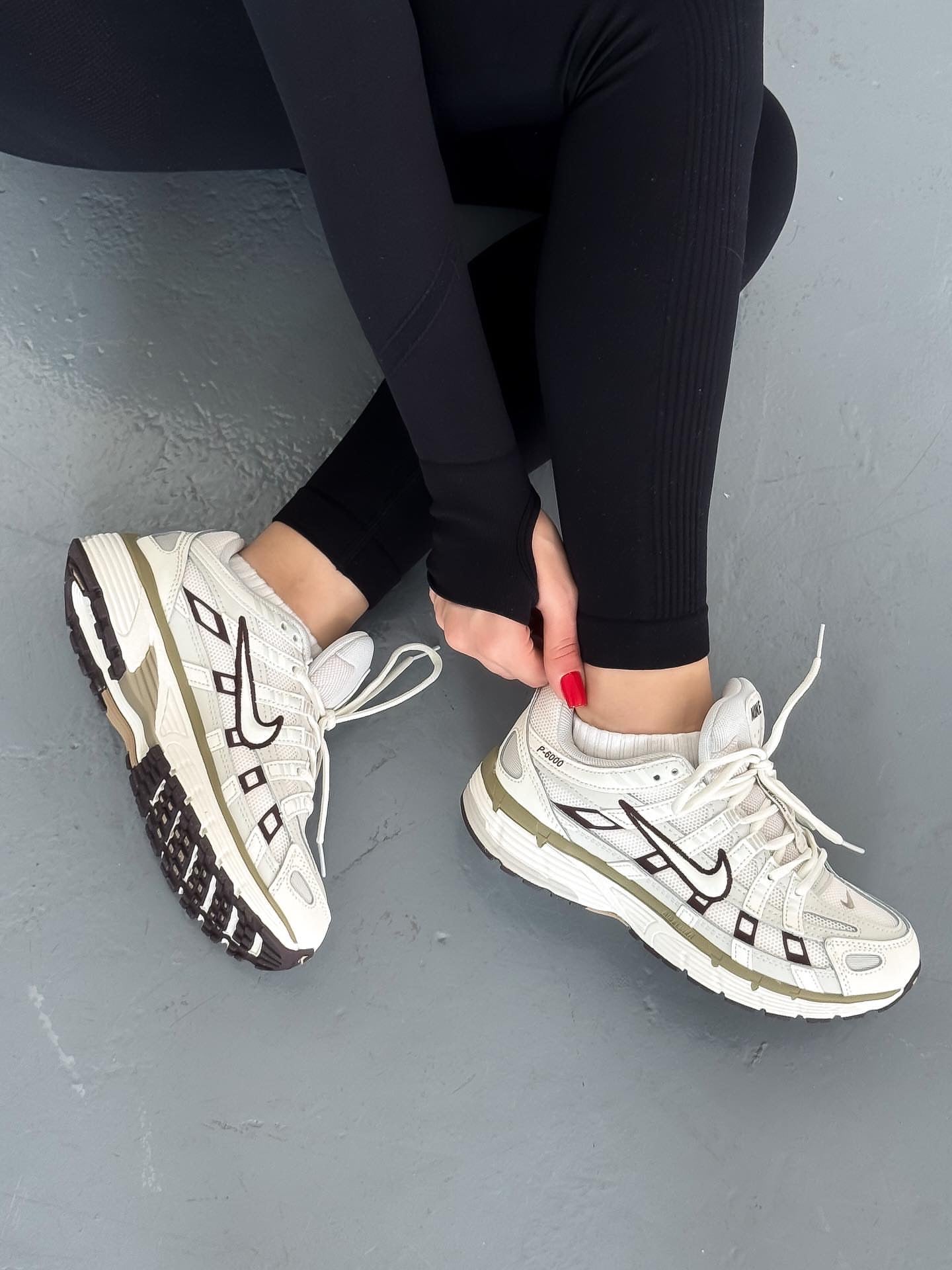 Nike Zoom Vomero 5 September 2025