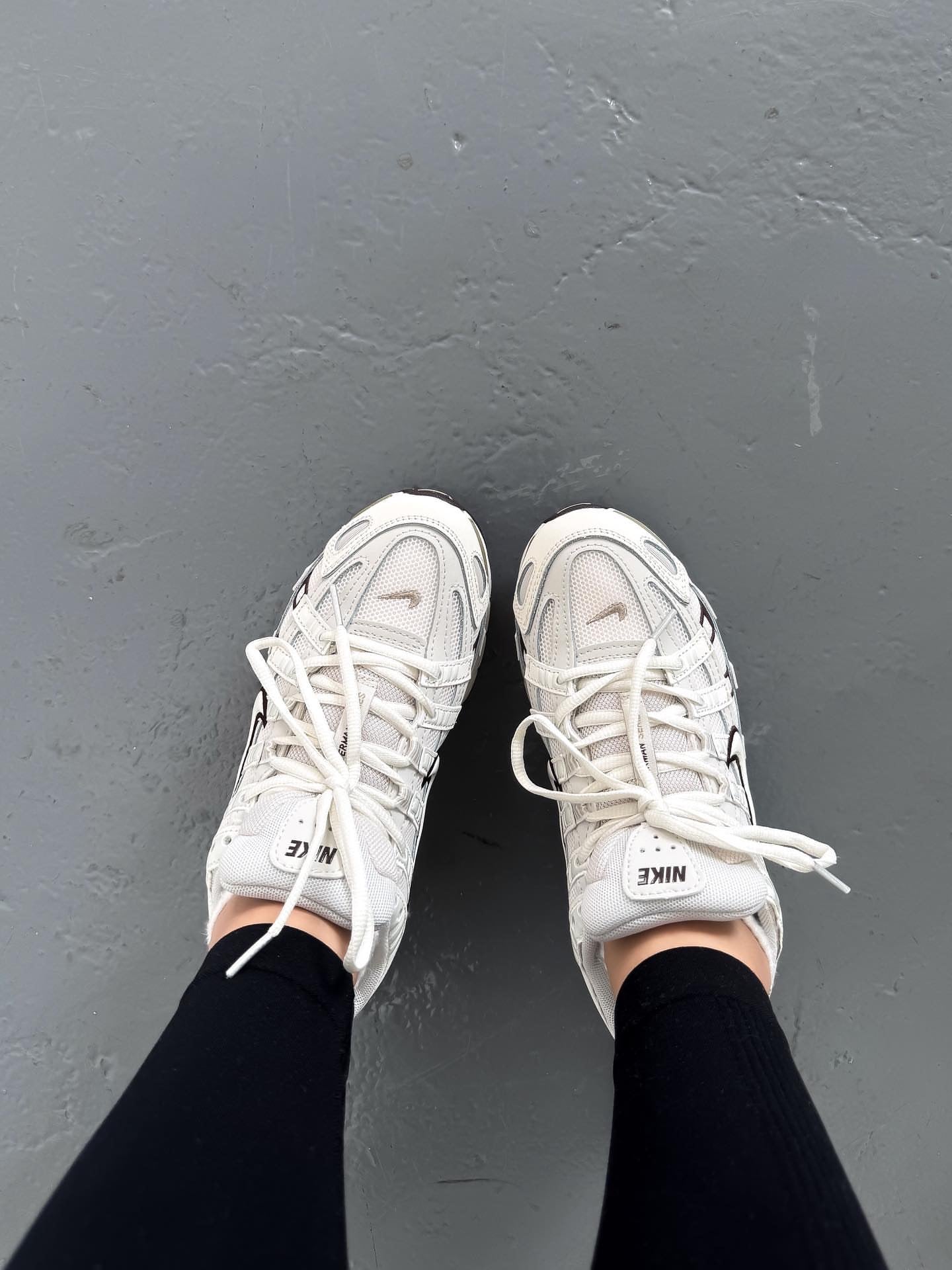 Nike Zoom Vomero 5 September 2025