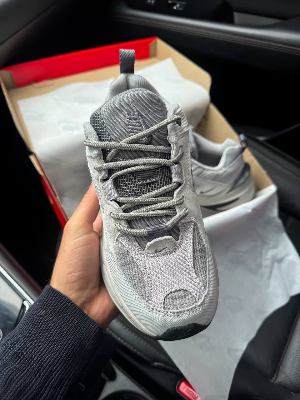 Nike September 2025