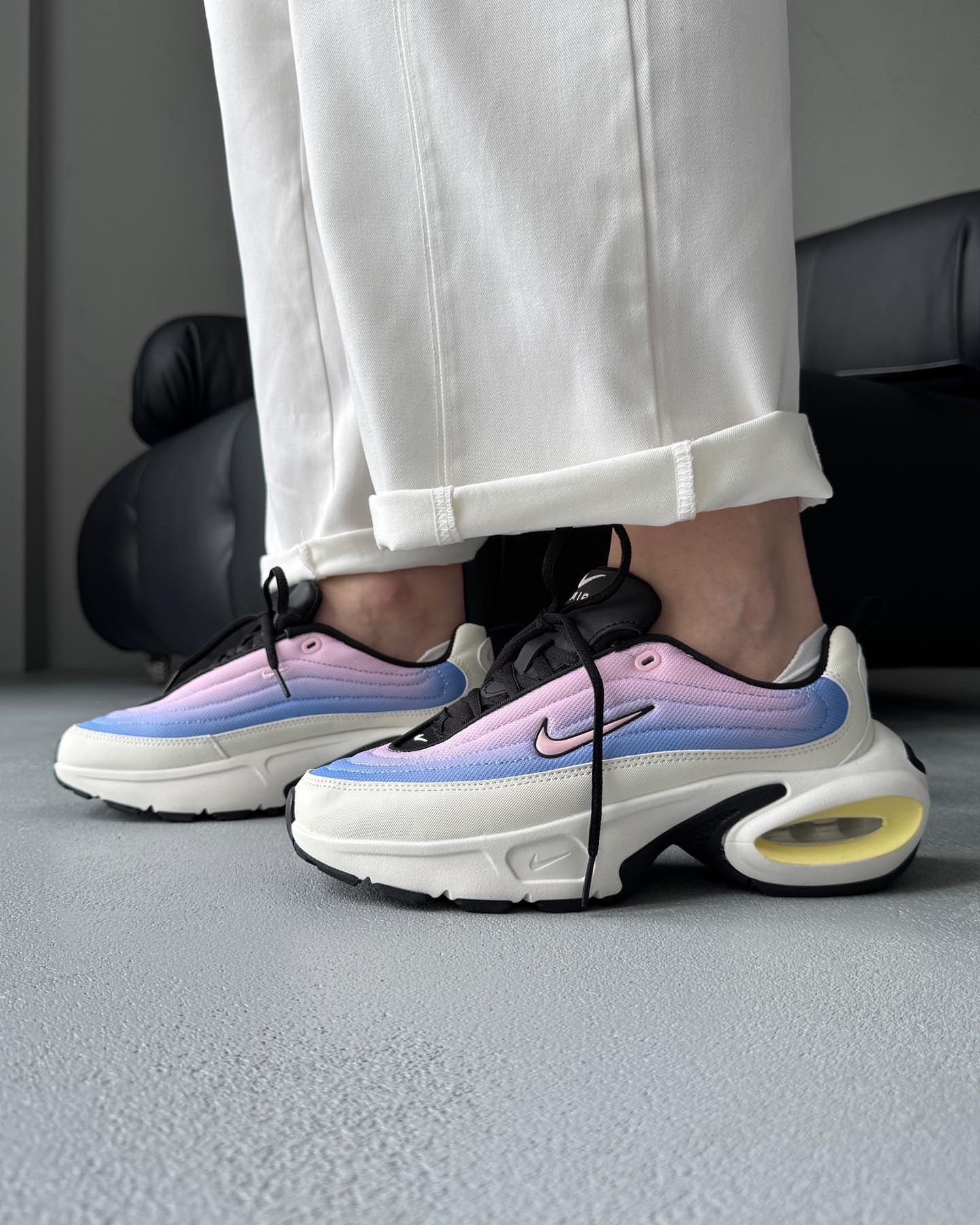 Nike September 2025