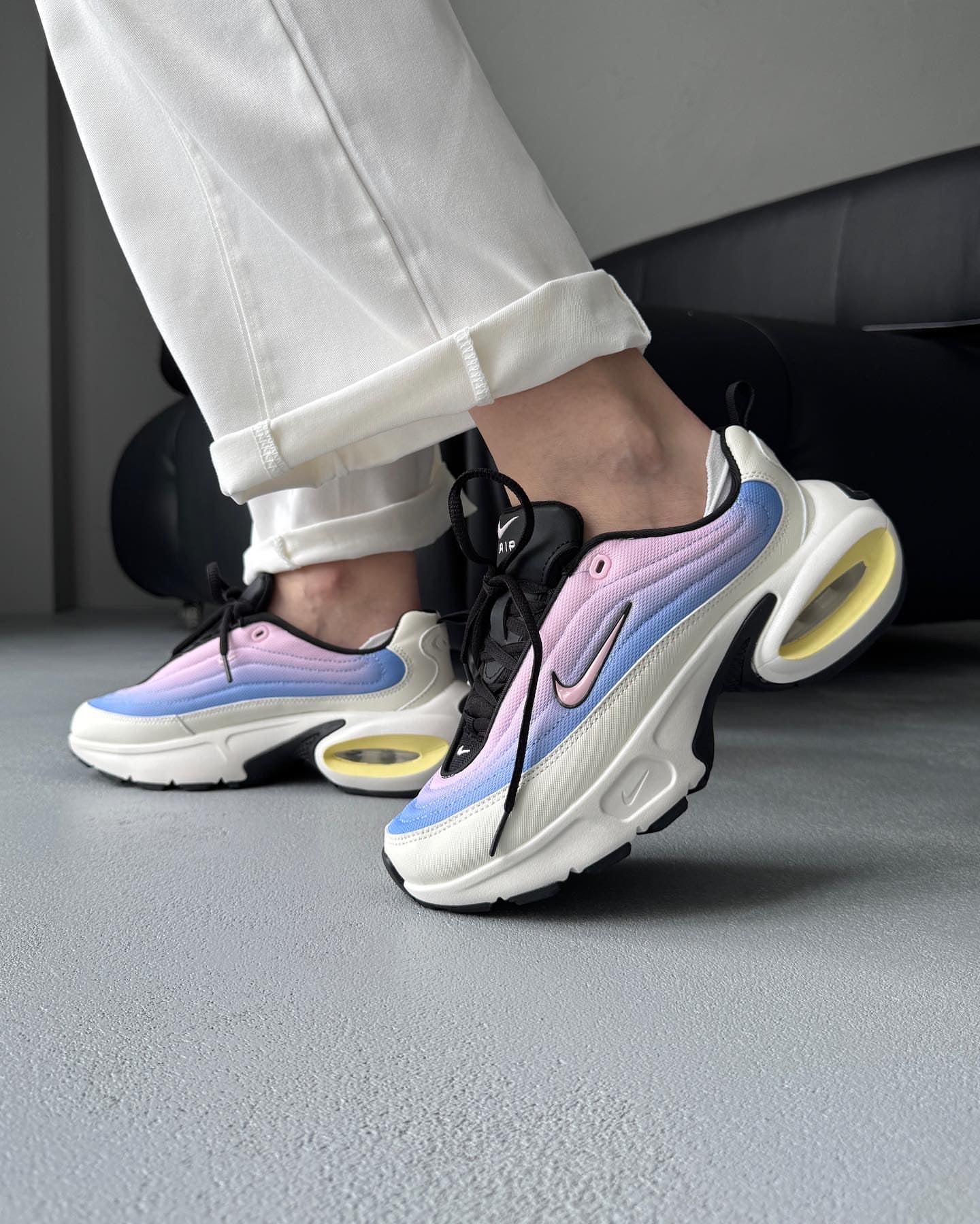 Nike September 2025