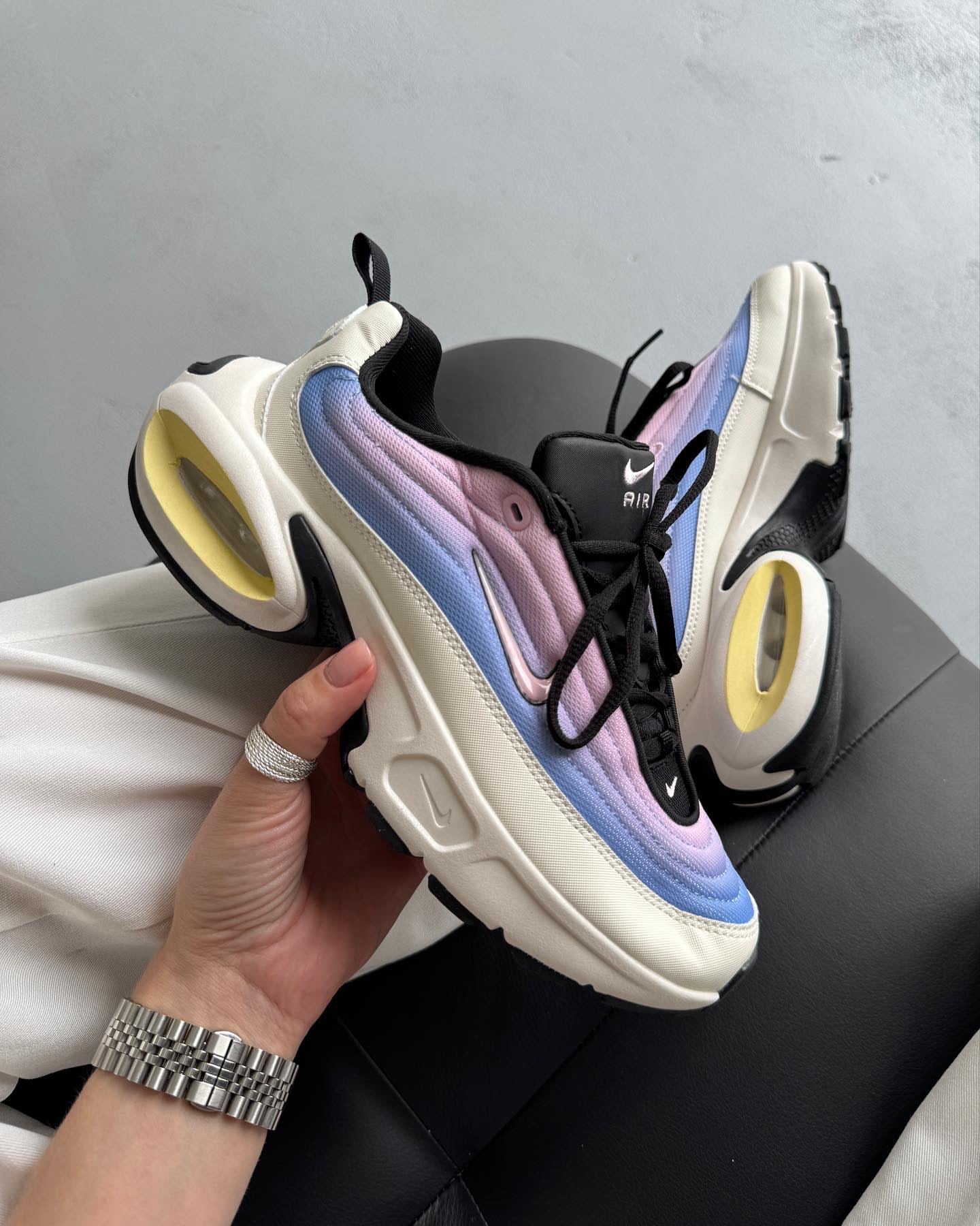 Nike September 2025