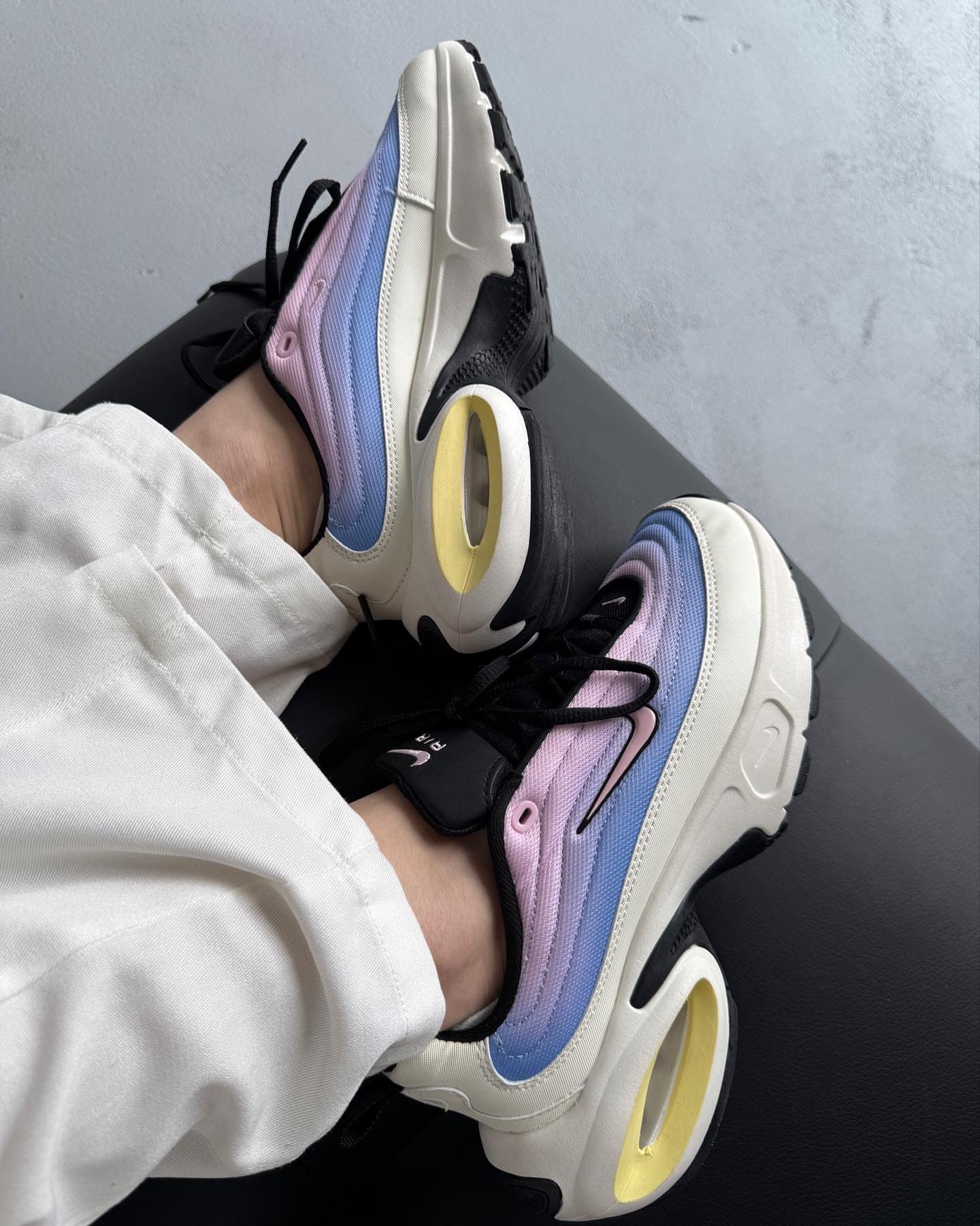 Nike September 2025