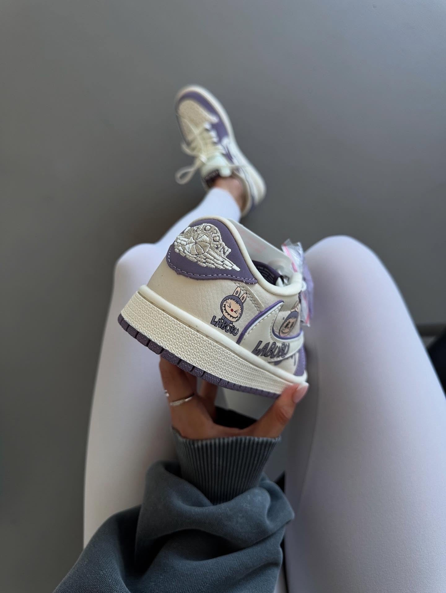 Travis Scott x Labubu October 2025