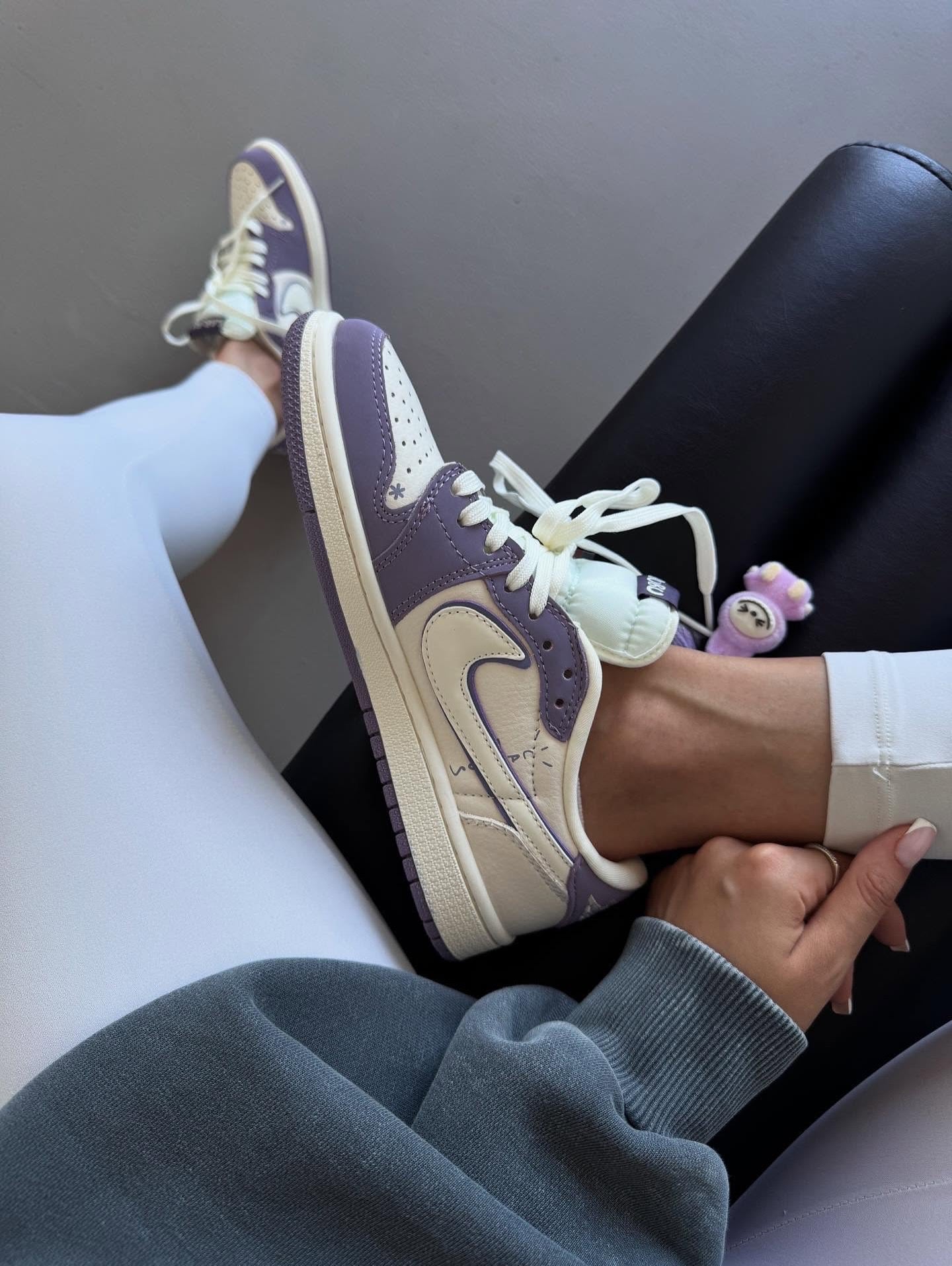 Travis Scott x Labubu October 2025