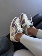 Travis Scott x Labubu October 2025