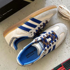 Adidas Samba Nylon Wales Bonner Blue