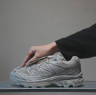 Salomon Xt-6 / Ghost gray-gray flannel