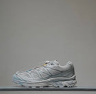 Salomon Xt-6 / Ghost gray-gray flannel