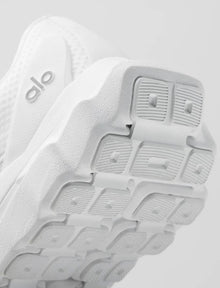 ALO Runner White