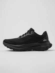 ALO Runner Black