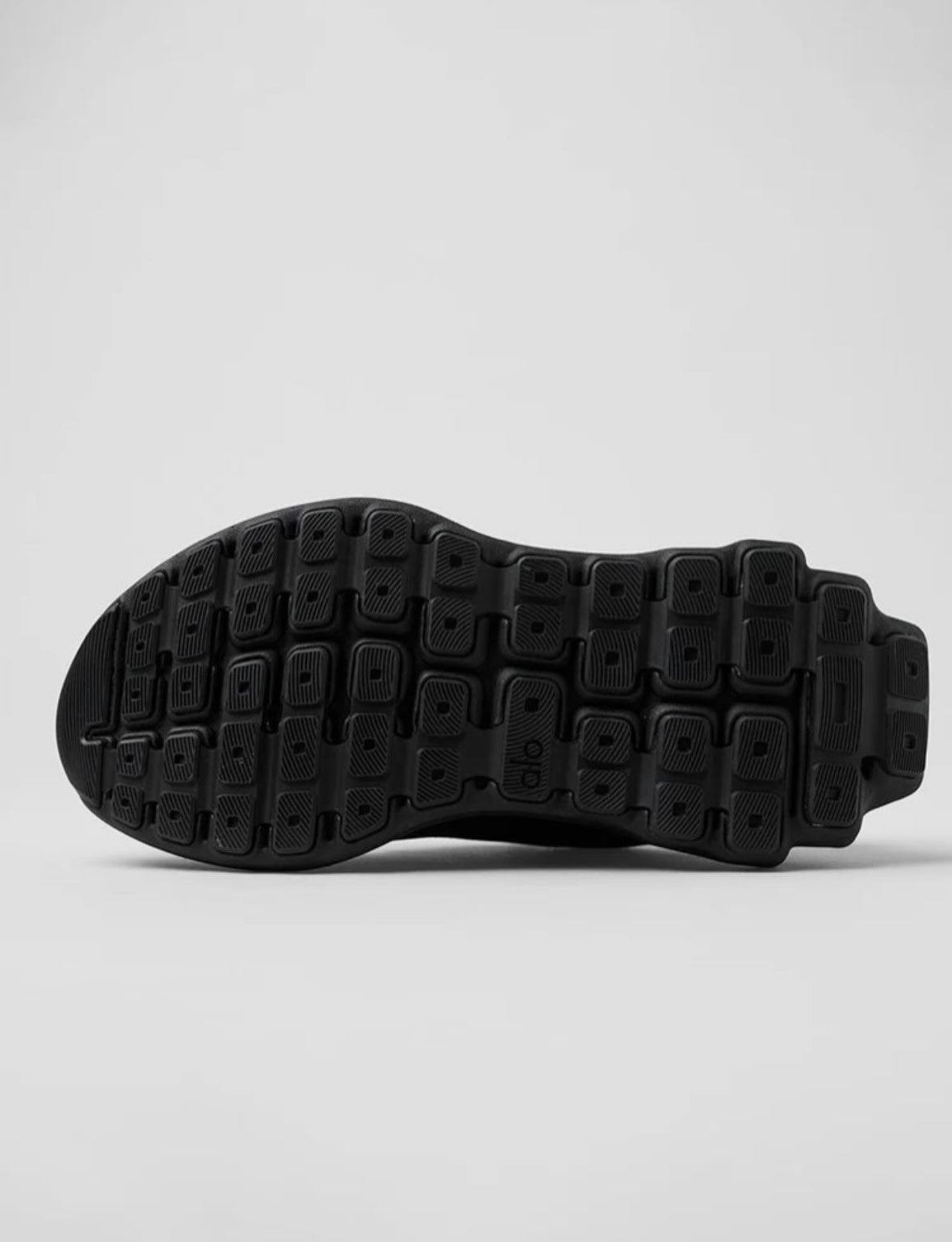 ALO Runner Black
