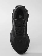 ALO Runner Black
