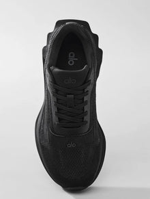 ALO Runner Black
