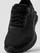 ALO Runner Black