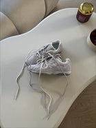 New Balance 204L Grey