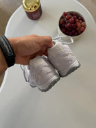 New Balance 204L Grey