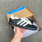 Adidas Samba exclu Byiara 2025 Black & White 🖤