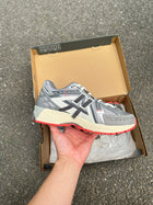1906A New Balance Deep GREY