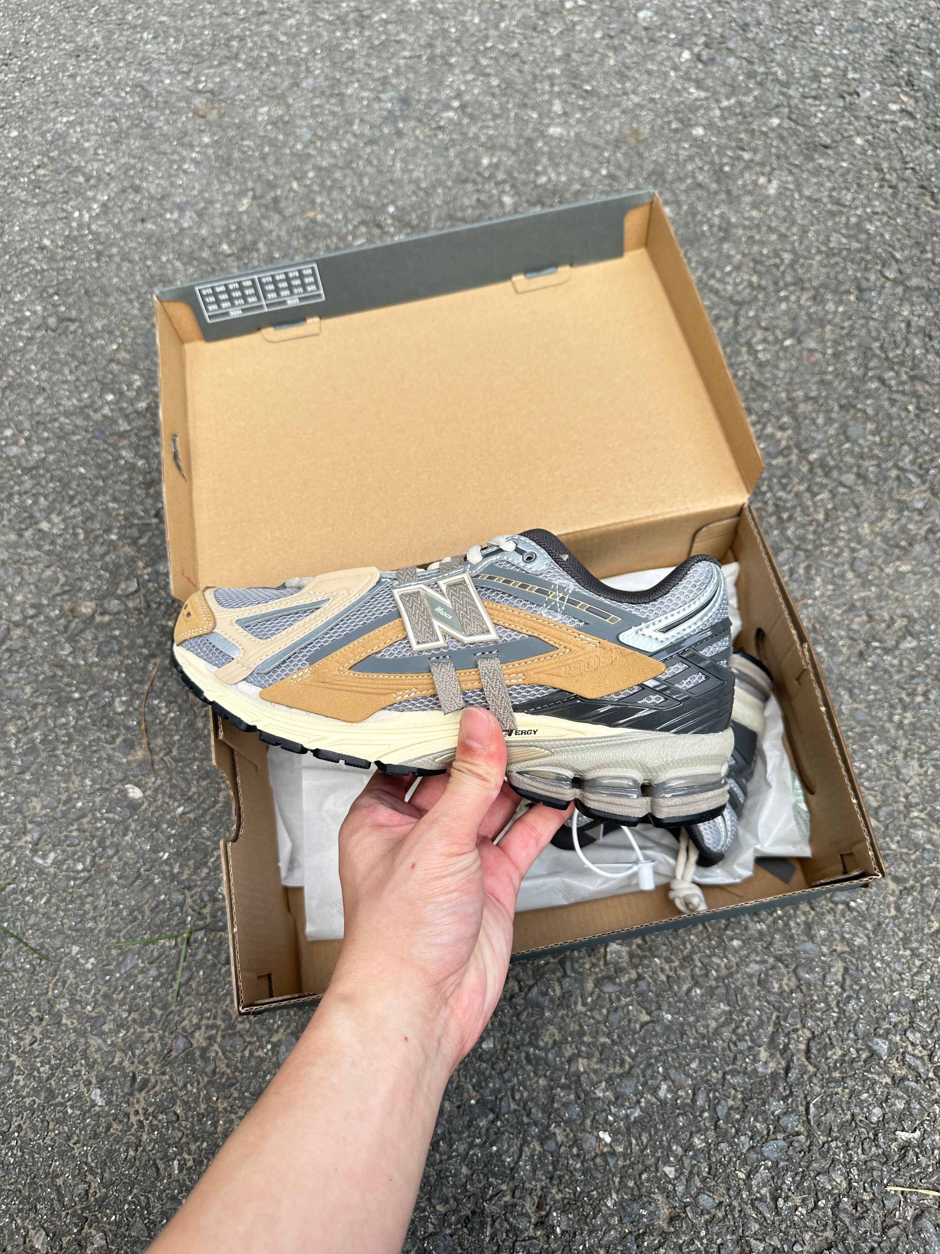 [New Balance] U471AL /追跡付 New Balance 471 U471AL | Blue Box
