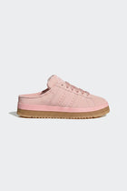 Adidas Campus Winter Mule Platform Pink