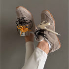 New Balance MIU MIU brown 2025 un