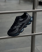 New BALANCE Black 2000 ABZORB Septembre 2025