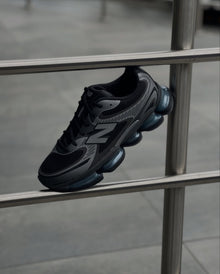 New BALANCE Black 2000 ABZORB Septembre 2025