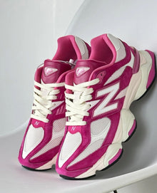 NEW BALANCE 9060 pink 2025