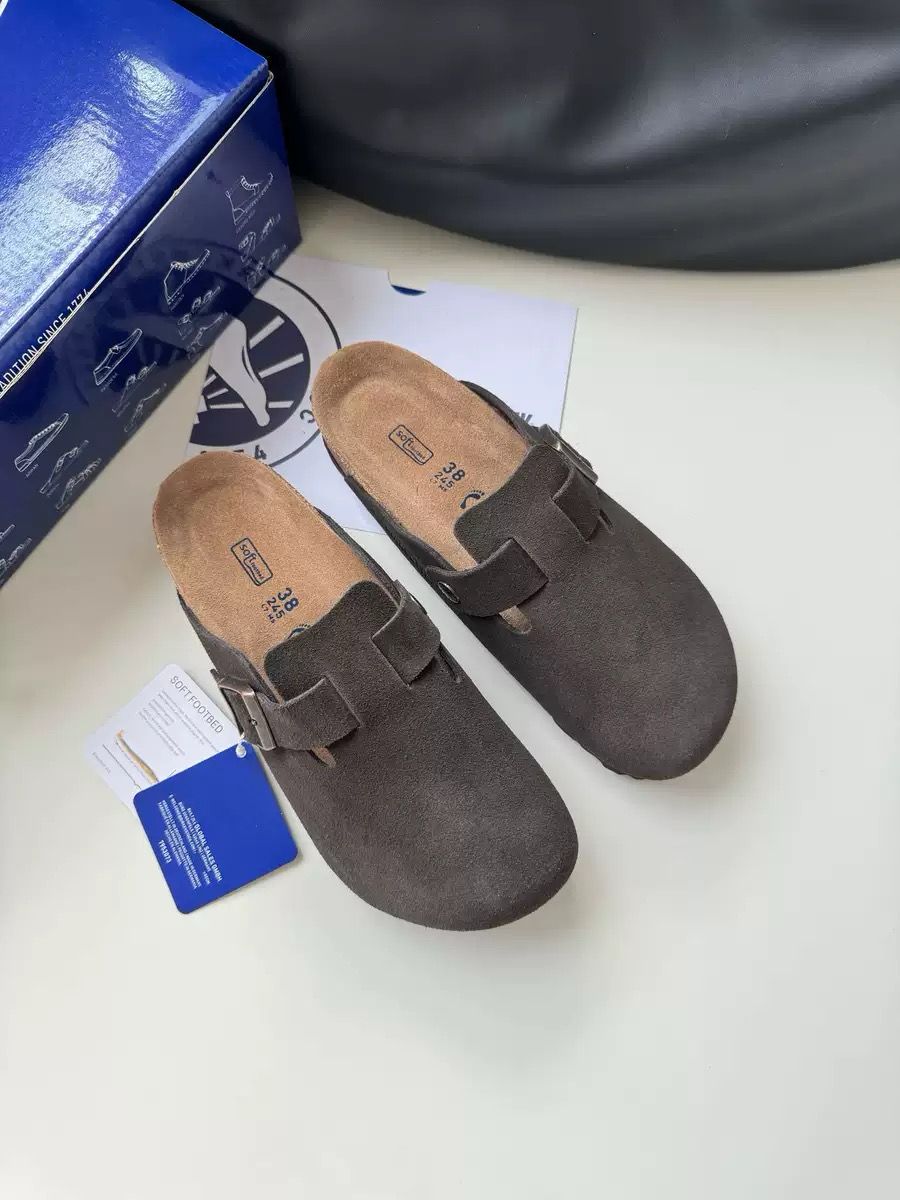 Birkenstock Sabots 1