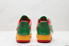 Nike Air Force 1 Low Lil Yachty Concrete Boys Lucky Vert