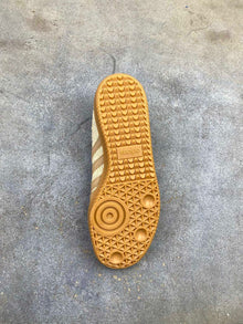 Adidas Samba Tressée Beige