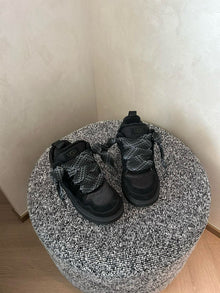 UGG Lowmel Noir