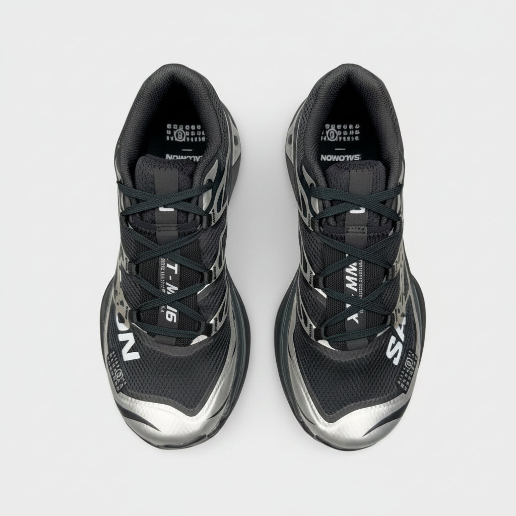Salomon X Maison Margiela
