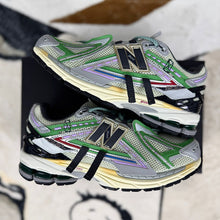 New Balance 1906A Green Multi