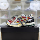 New Balance 1906A Red/Yellow