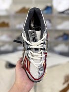 New Balance 1906A Red/Yellow