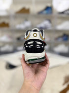 New Balance 1906A Red/Yellow