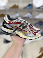 New Balance 1906A Red/Yellow