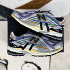 New Balance 1906A Purple/Green
