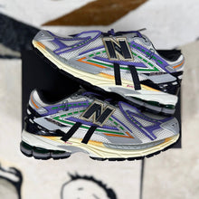 New Balance 1906A Purple/Green