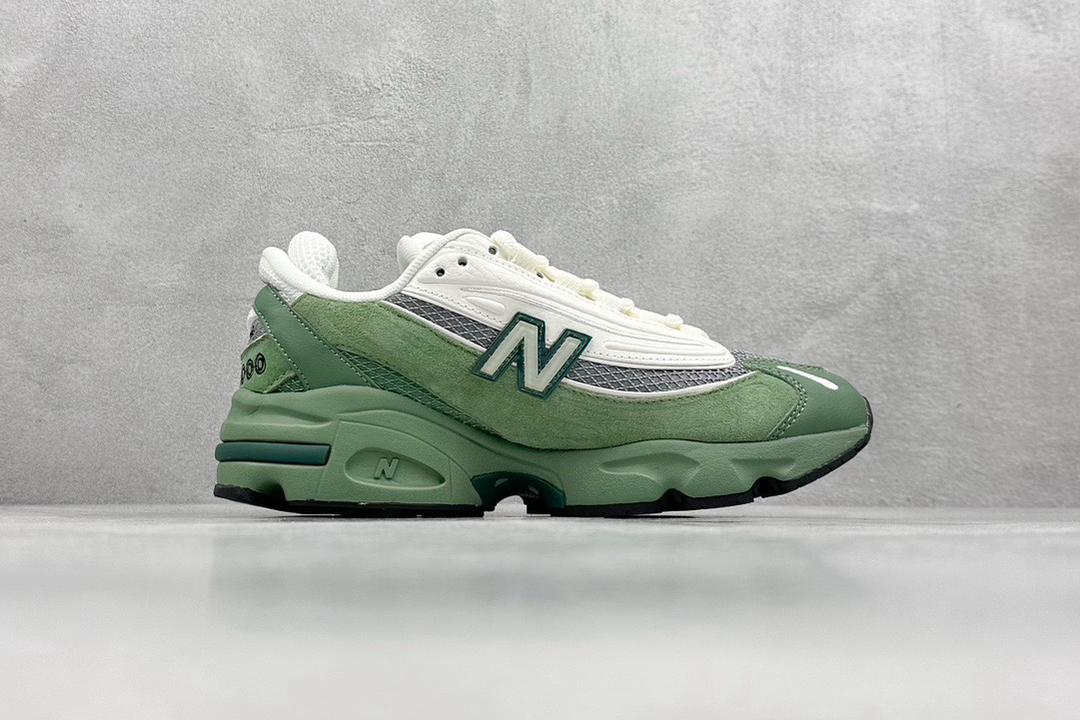 New Balance 1000 Green - Main Image