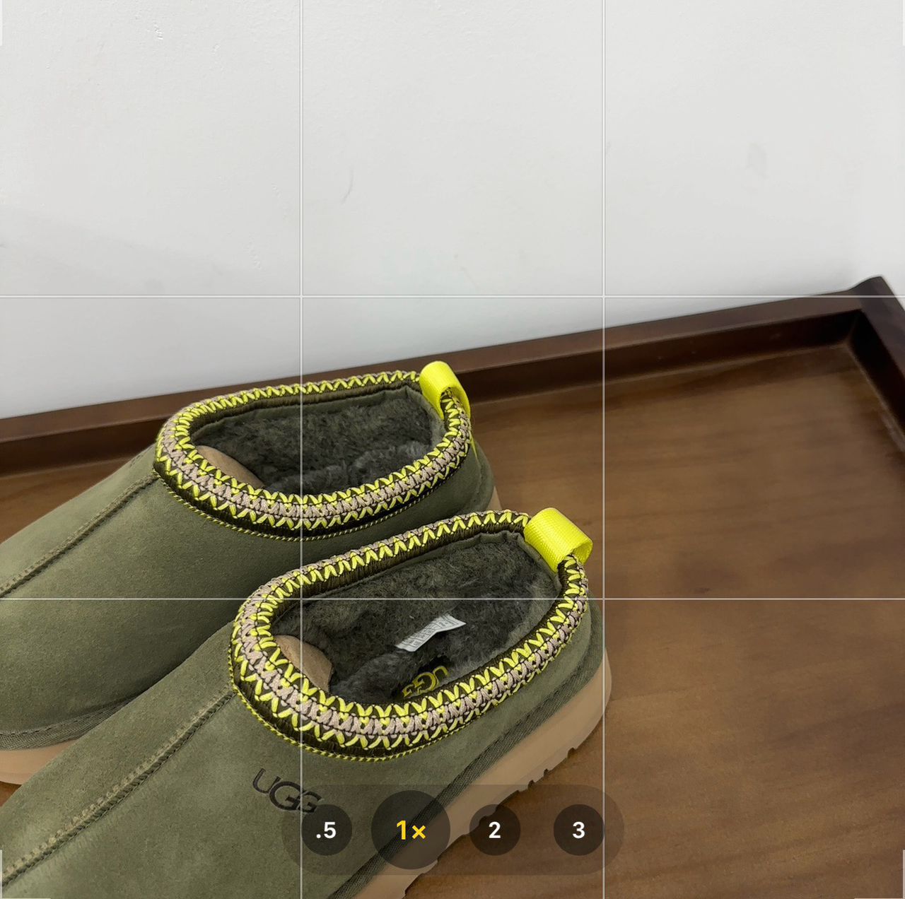 Ugg Tazz 2025