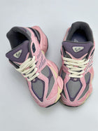 NEW BALANCE 9060 GREY PINK