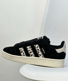 Adidas Campus 00s Black Leopard