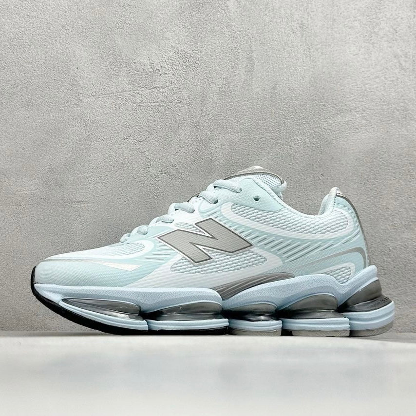 New BALANCE 2000 ABZORB Septembre 2025