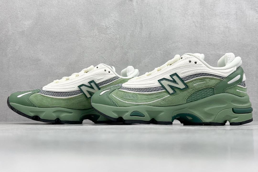 New Balance 1000 Green